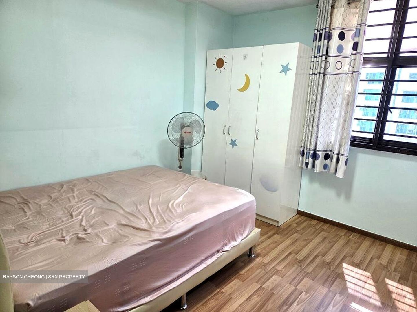 Blk 360C Sun Bliss (Sembawang), HDB 4 Rooms #502497301
